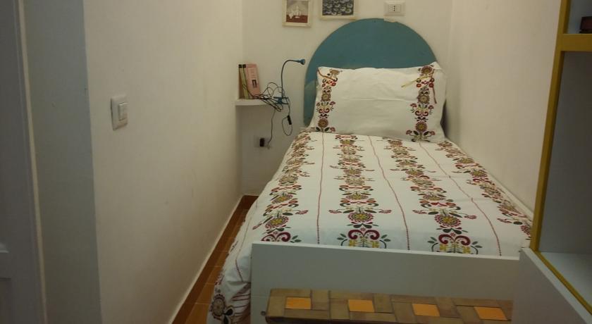 A Casa Di Agata Apartment Pellezzano Room photo
