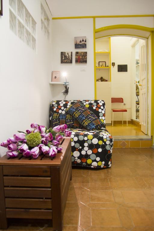 A Casa Di Agata Apartment Pellezzano Exterior photo